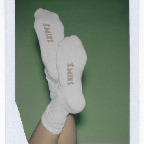 EVERYDAY CREW SOCK
