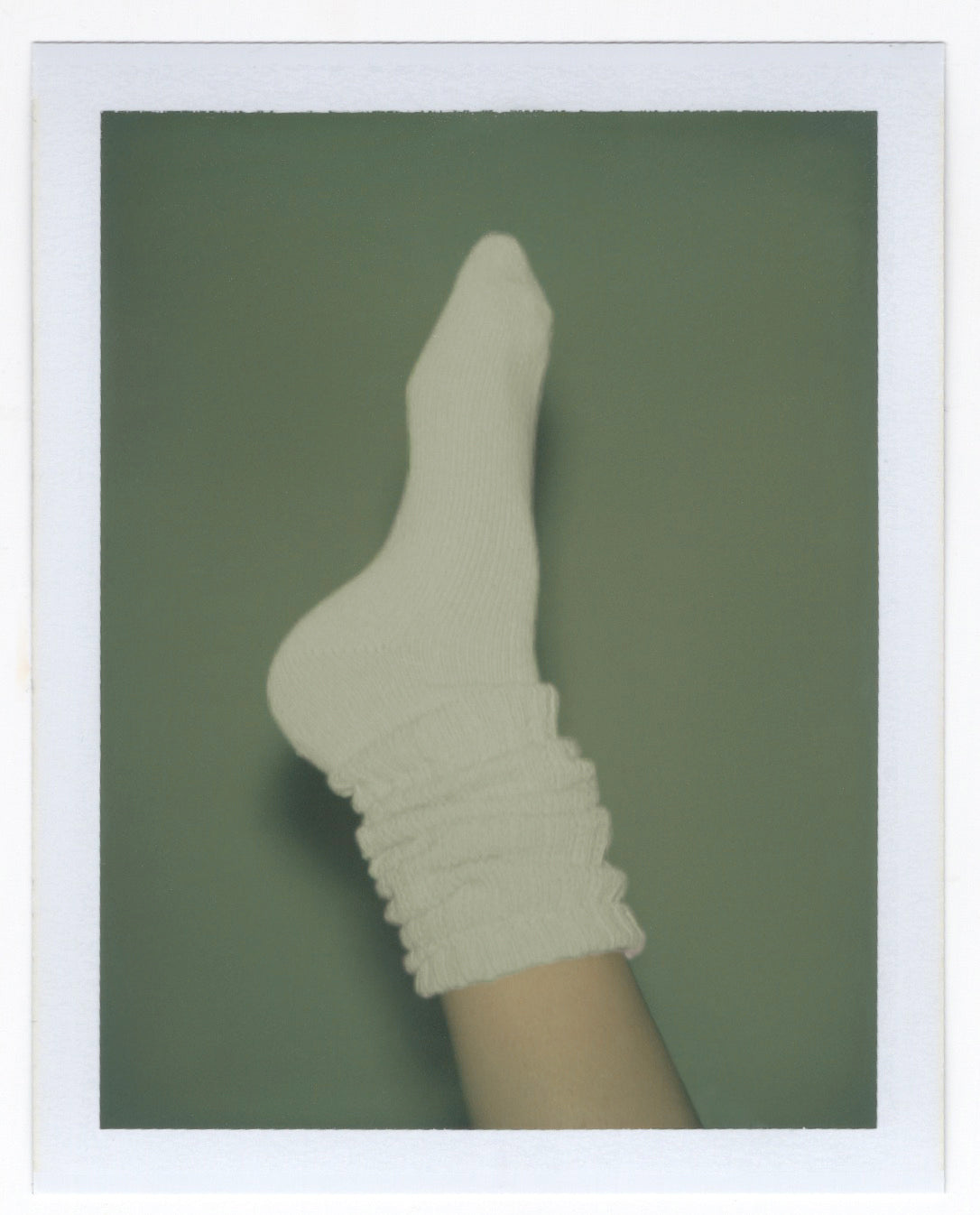 SLOUCH SOCK