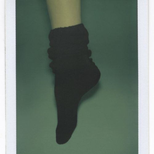 SLOUCH SOCK