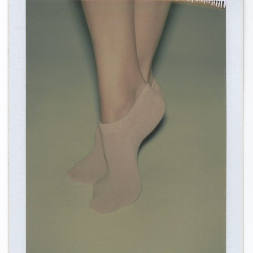 EVERYDAY ANKLE SOCK