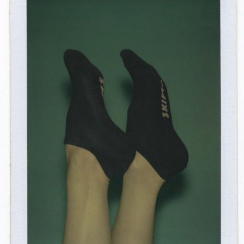EVERYDAY ANKLE SOCK