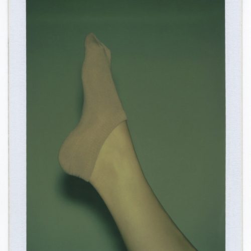 EVERYDAY ANKLE SOCK