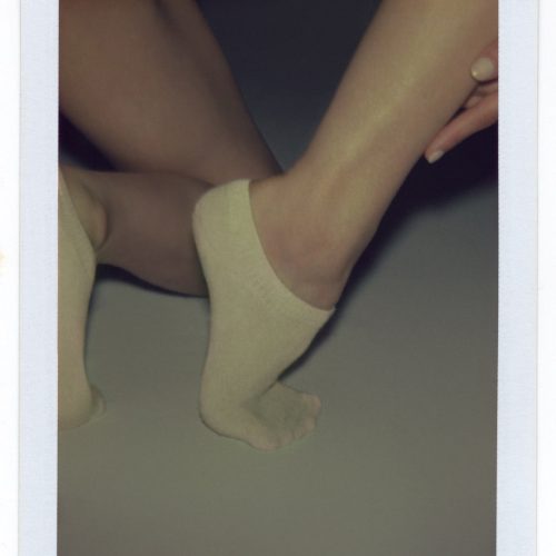EVERYDAY ANKLE SOCK