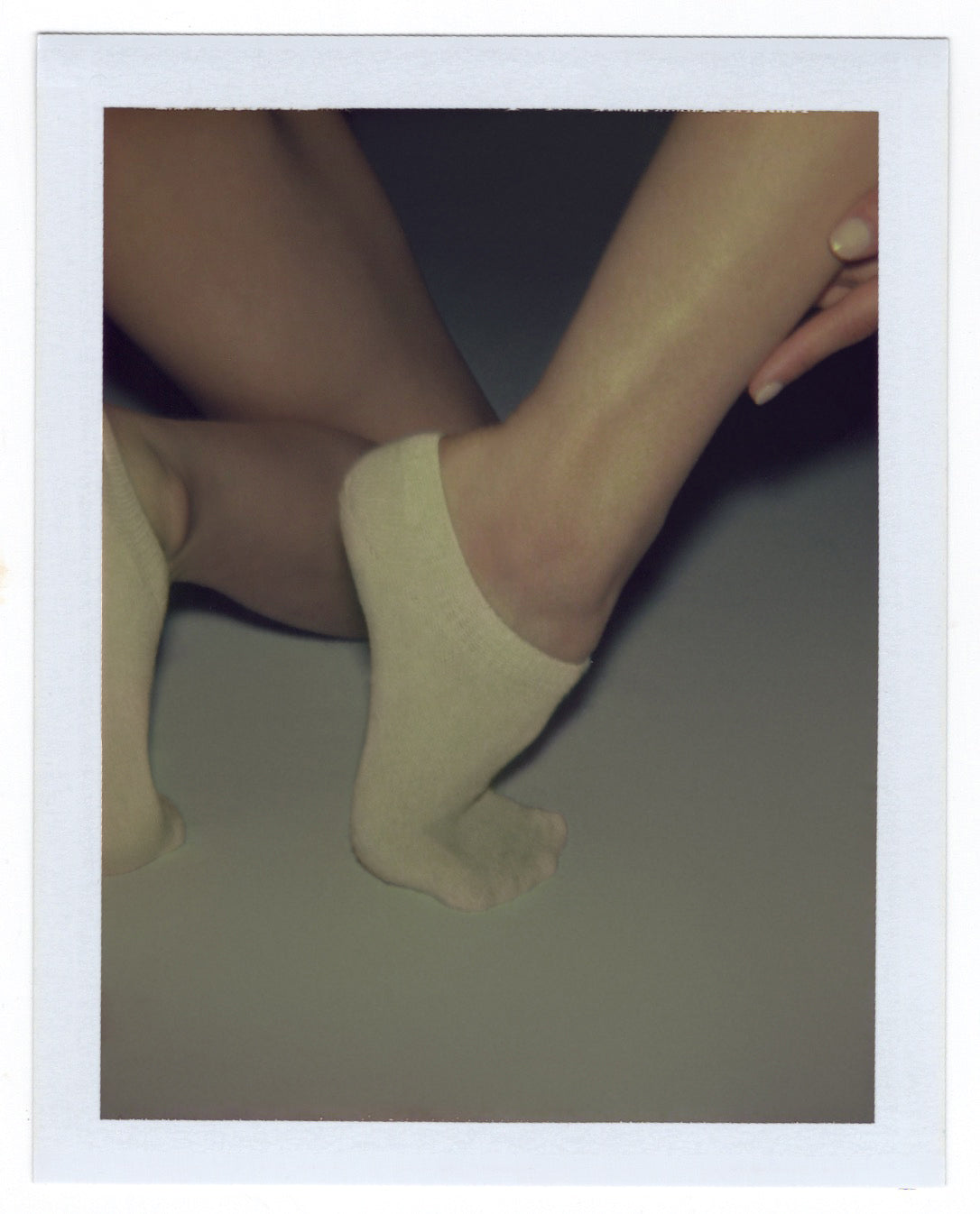 EVERYDAY ANKLE SOCK