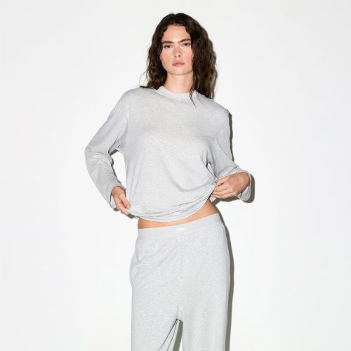 LONG SLEEVE T-SHIRT