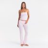 FOLDOVER PANT