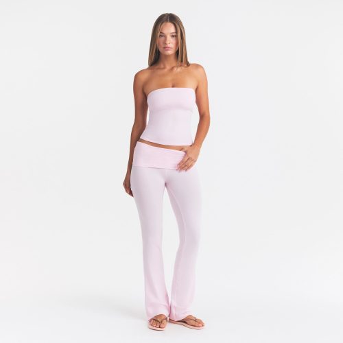 FOLDOVER PANT