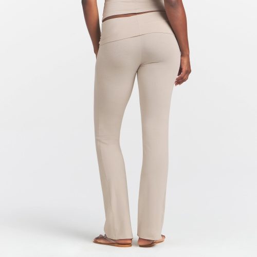 FOLDOVER PANT