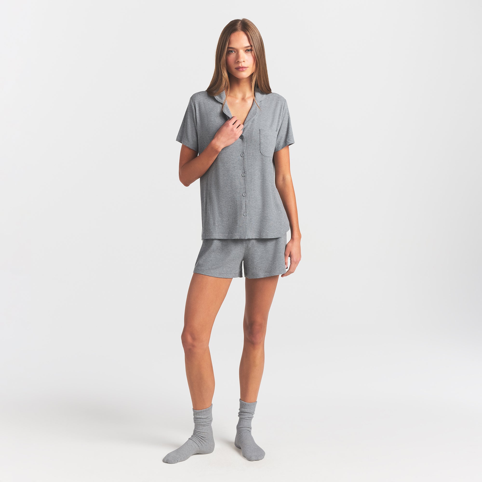 SHORT SLEEP SET