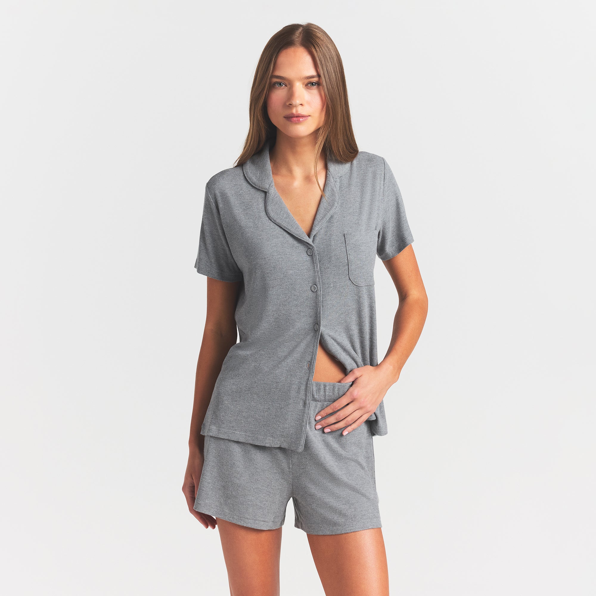 SHORT SLEEP SET