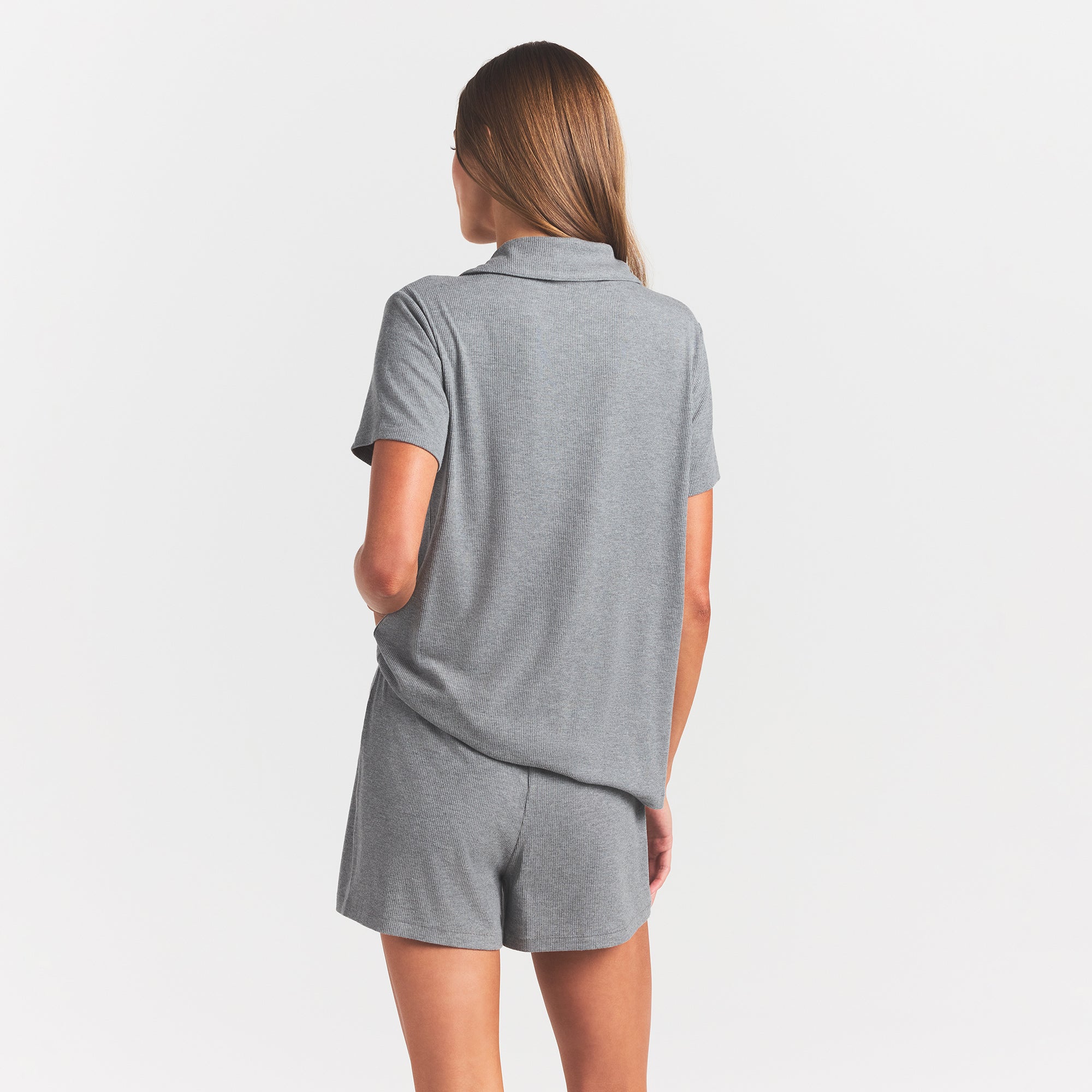 SHORT SLEEP SET