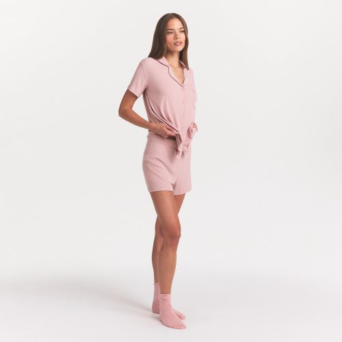 SHORT SLEEP SET