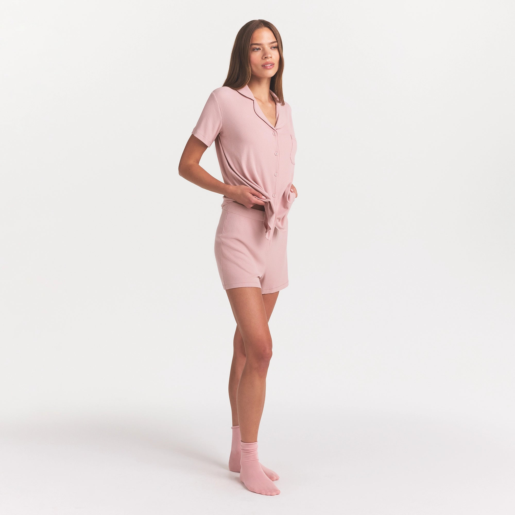 SHORT SLEEP SET