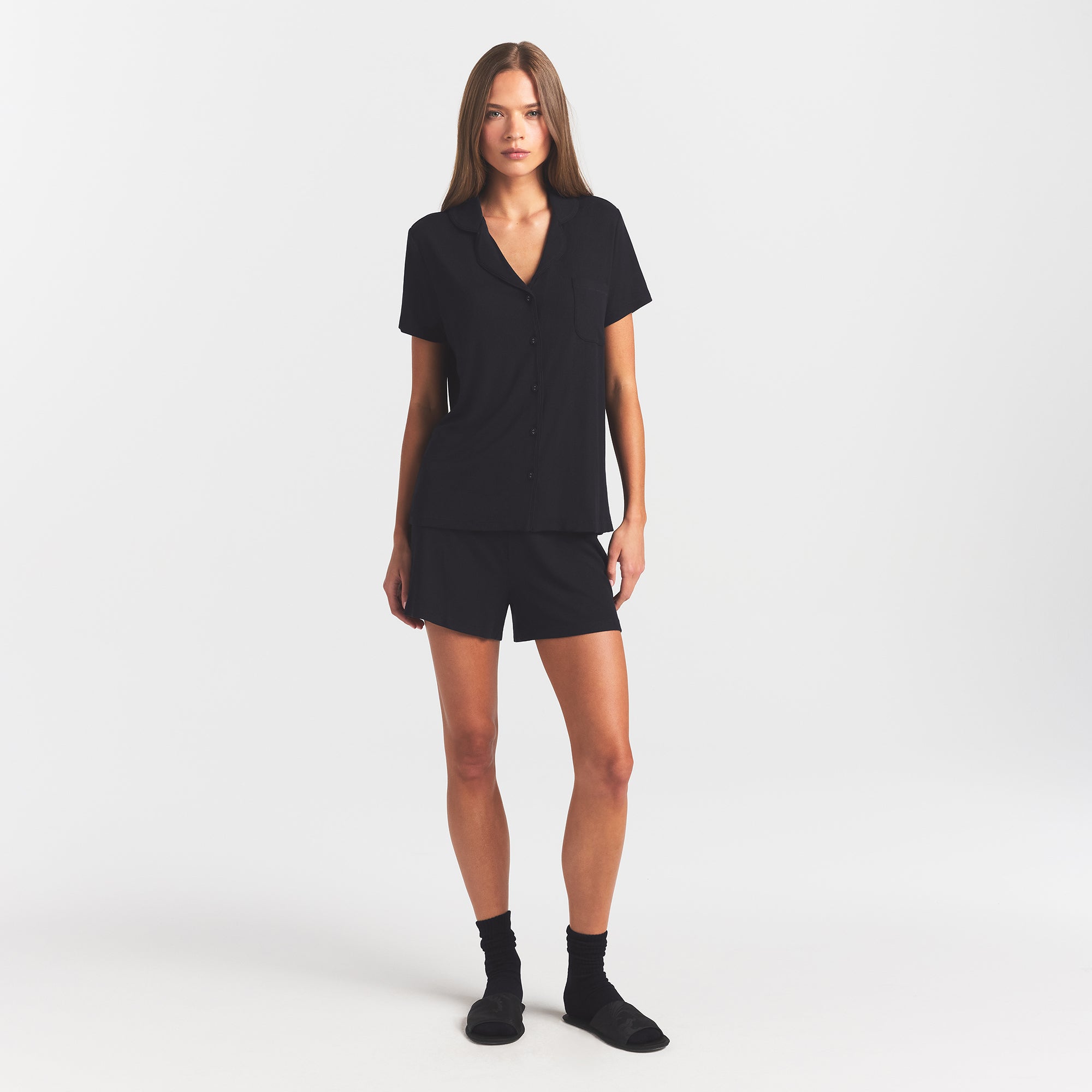SHORT SLEEP SET
