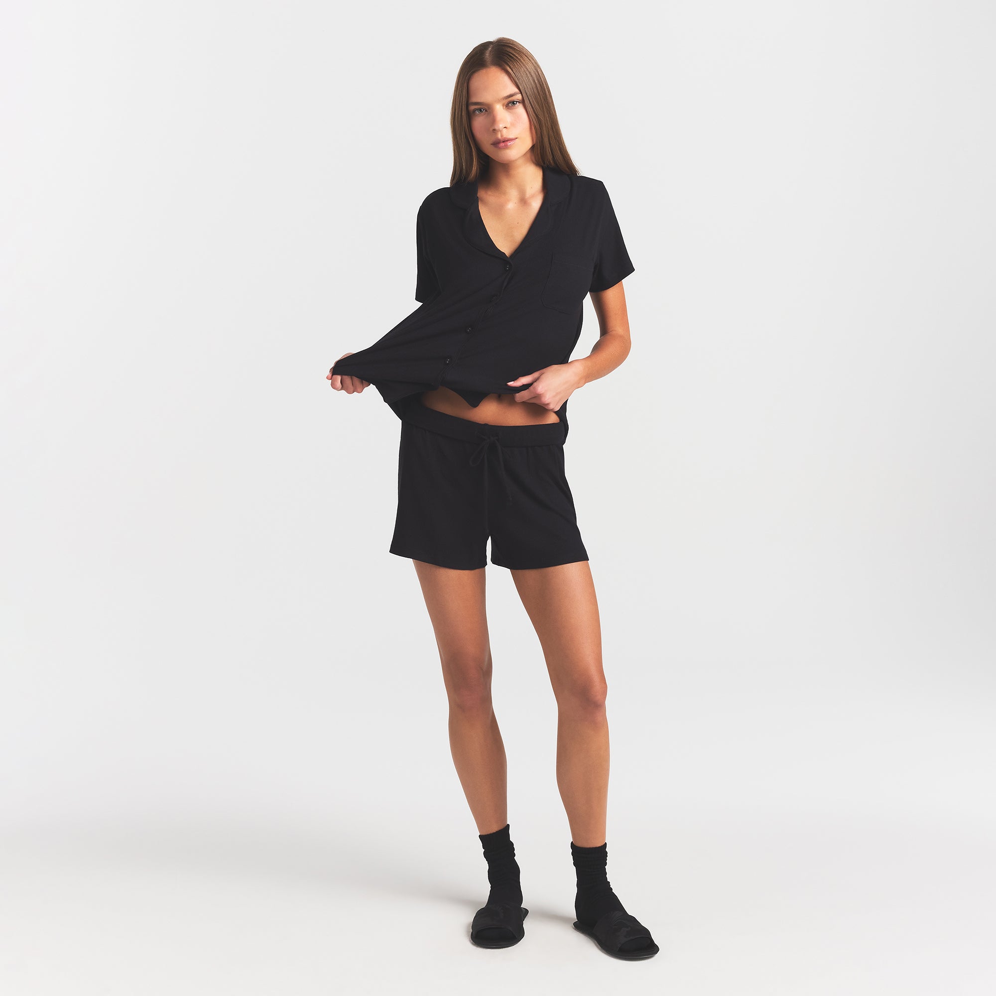 SHORT SLEEP SET