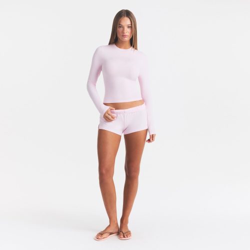 LONG SLEEVE T-SHIRT
