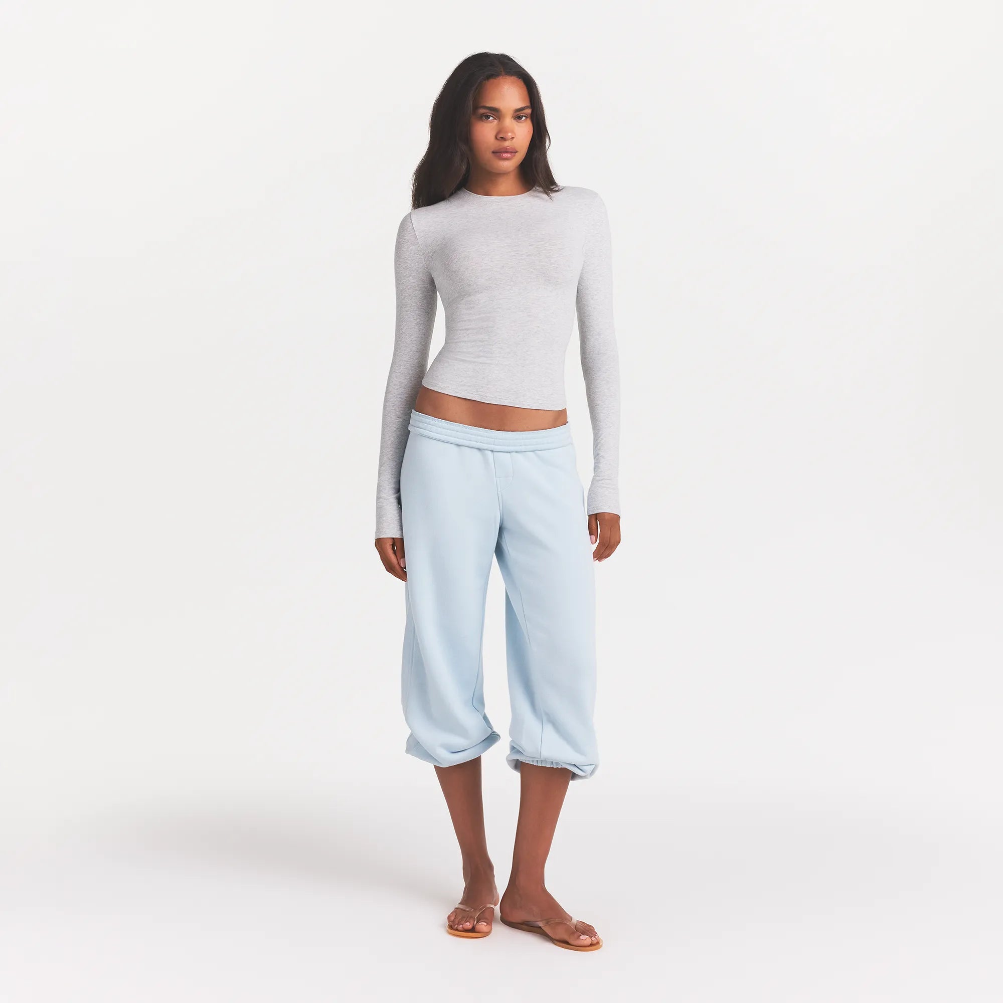 LONG SLEEVE T-SHIRT