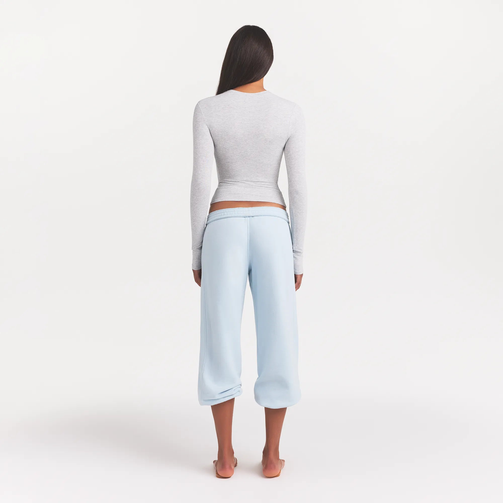 LONG SLEEVE T-SHIRT