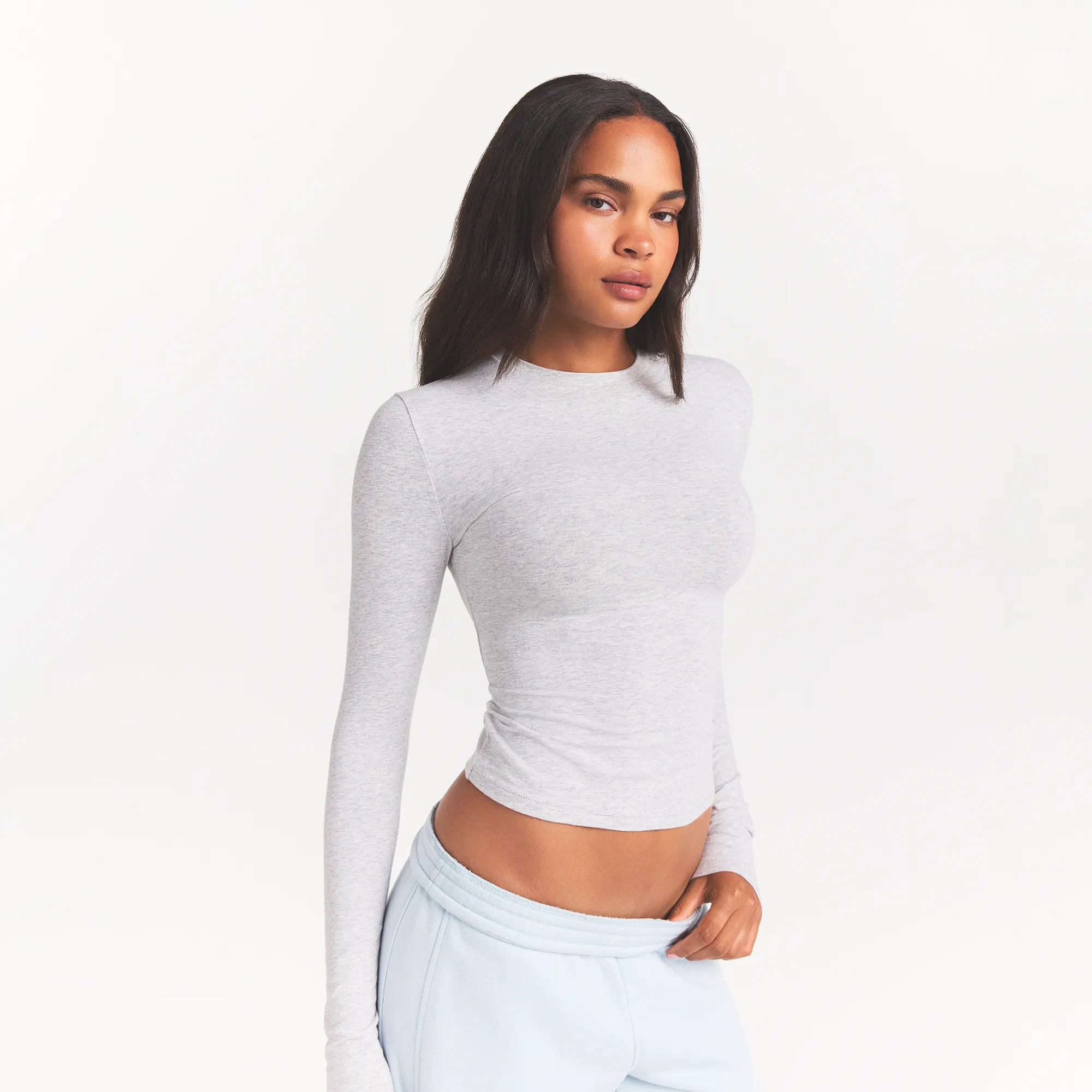 LONG SLEEVE T-SHIRT