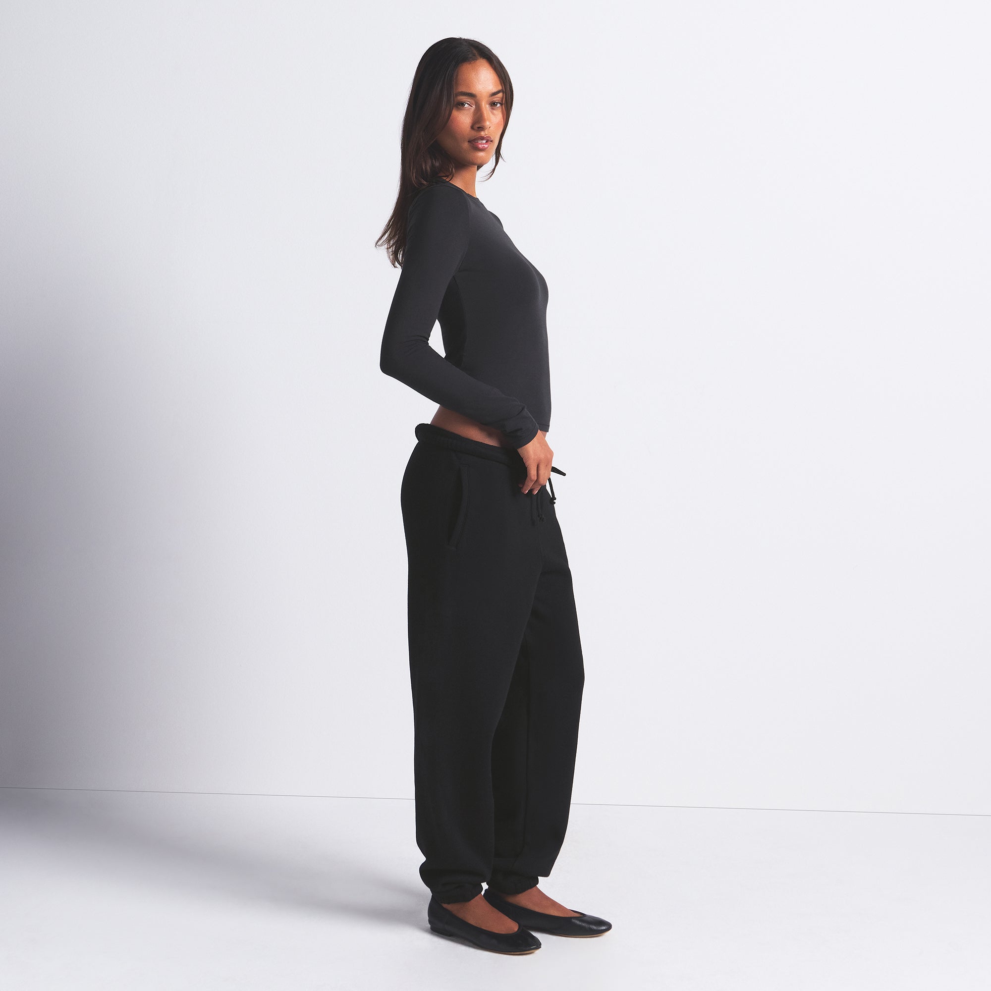 LONG SLEEVE T-SHIRT