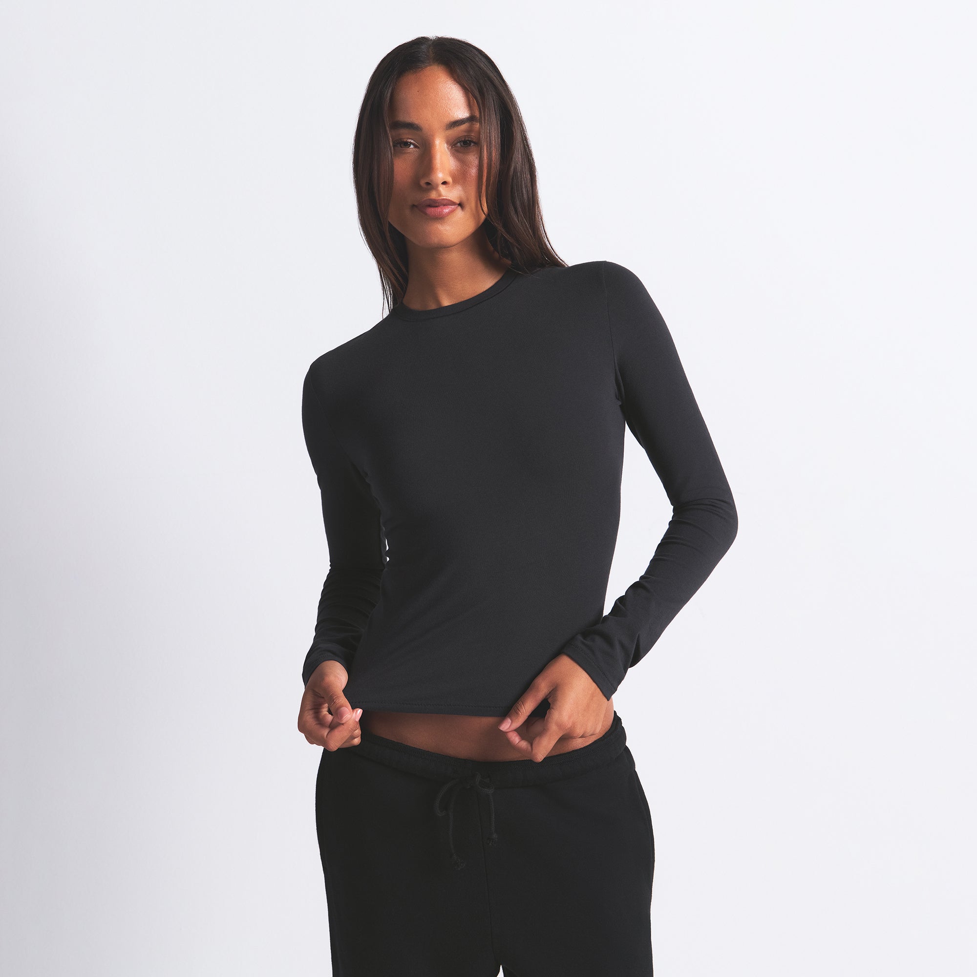 LONG SLEEVE T-SHIRT