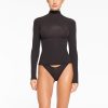 TURTLENECK TOP