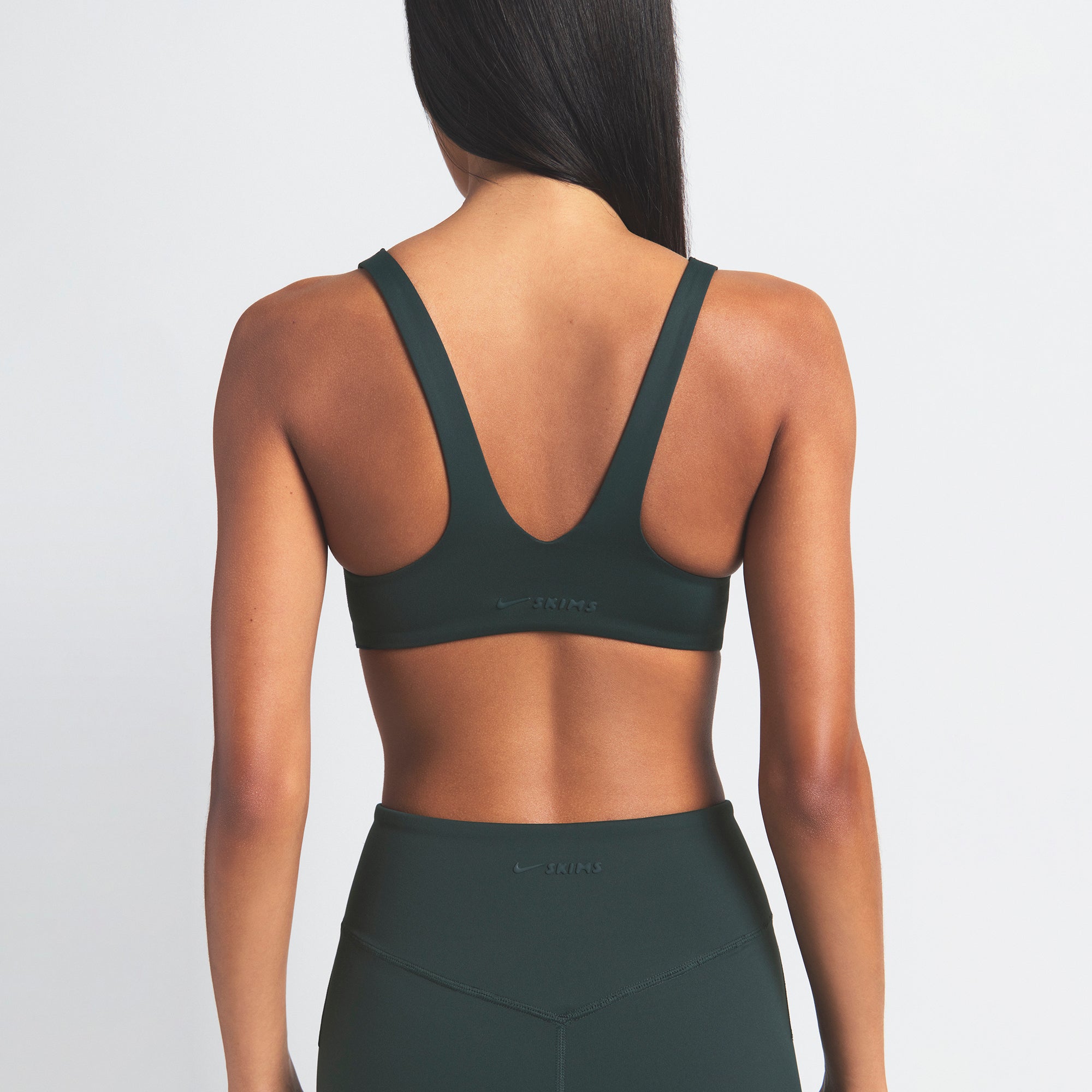 SHAPING SCOOP BRA