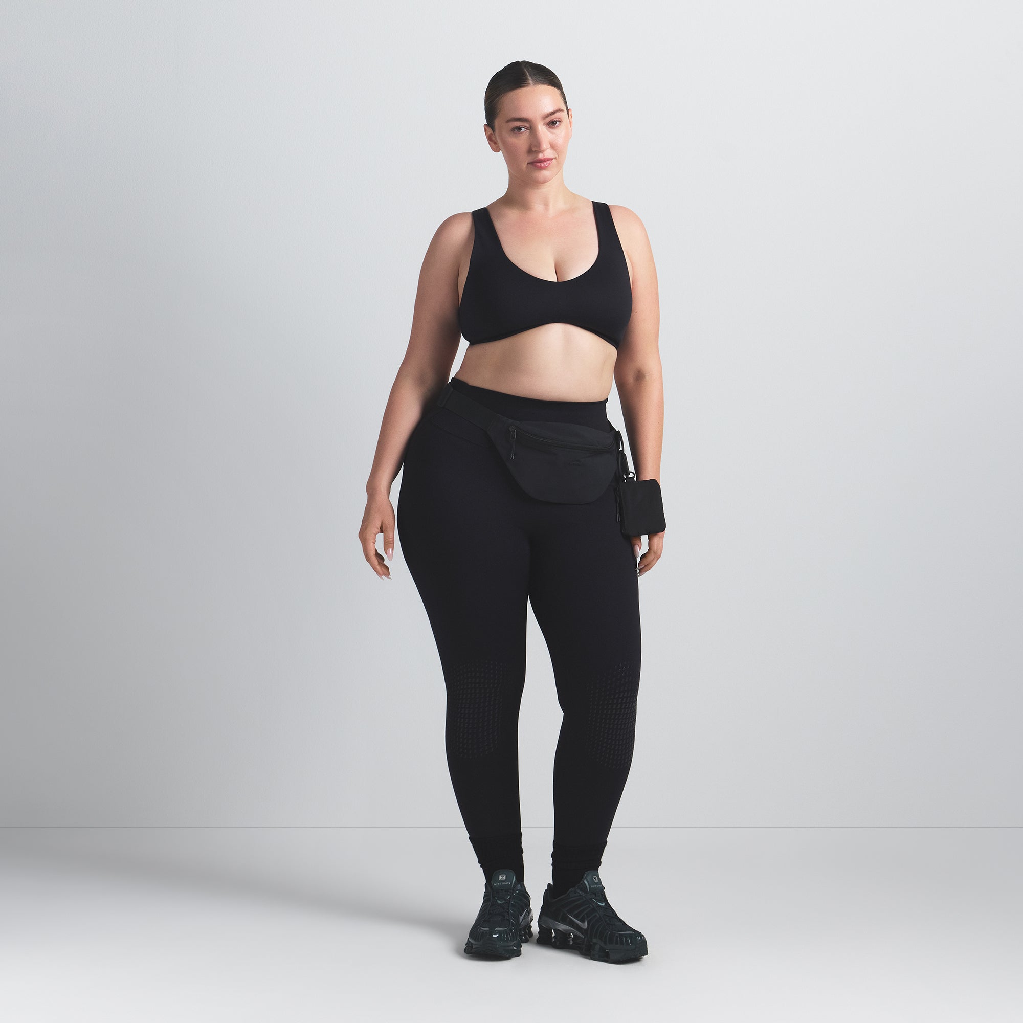 SHAPING SCOOP BRA