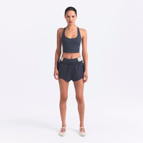 RACERBACK BRA TOP