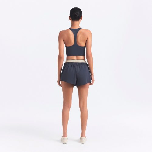 RACERBACK BRA TOP