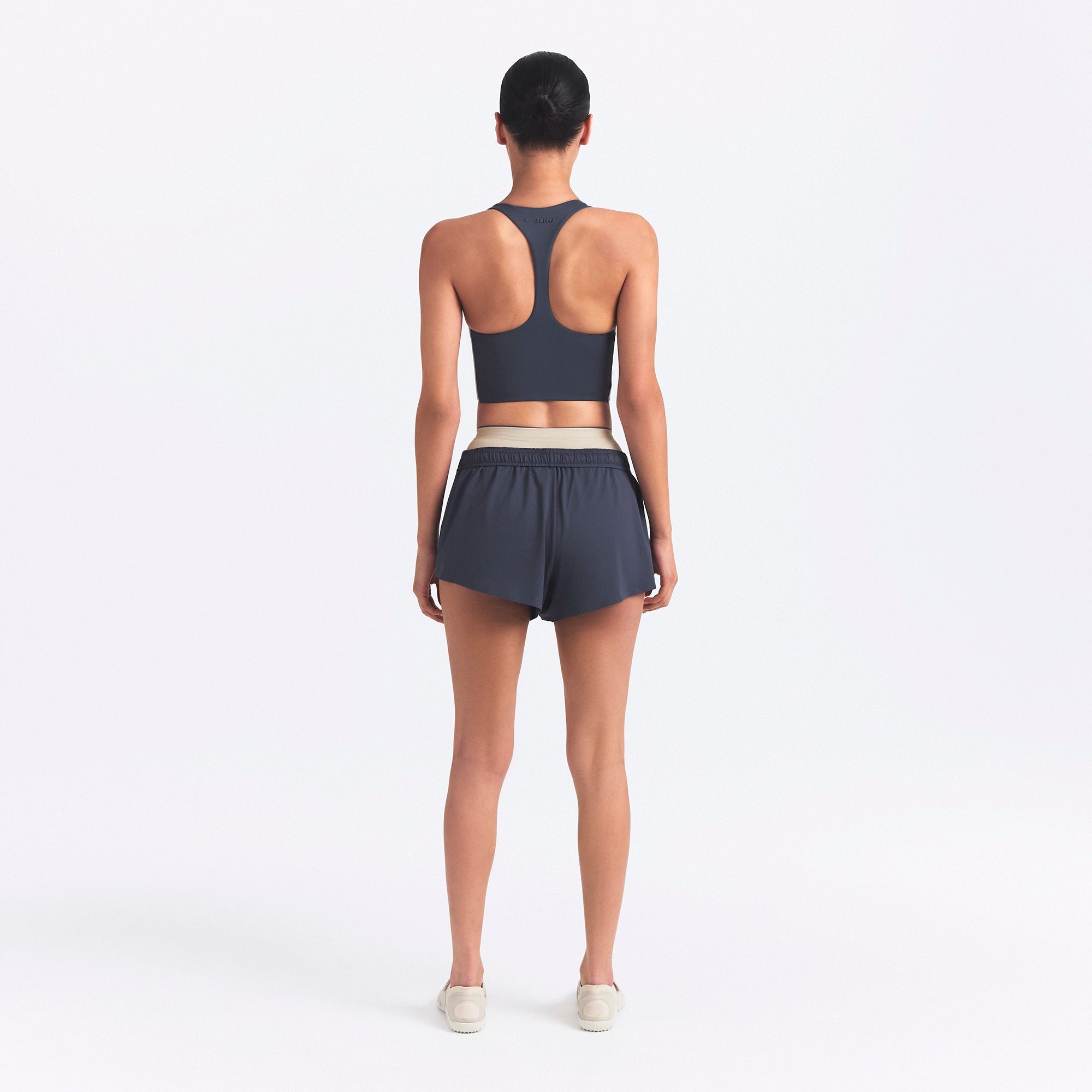 RACERBACK BRA TOP