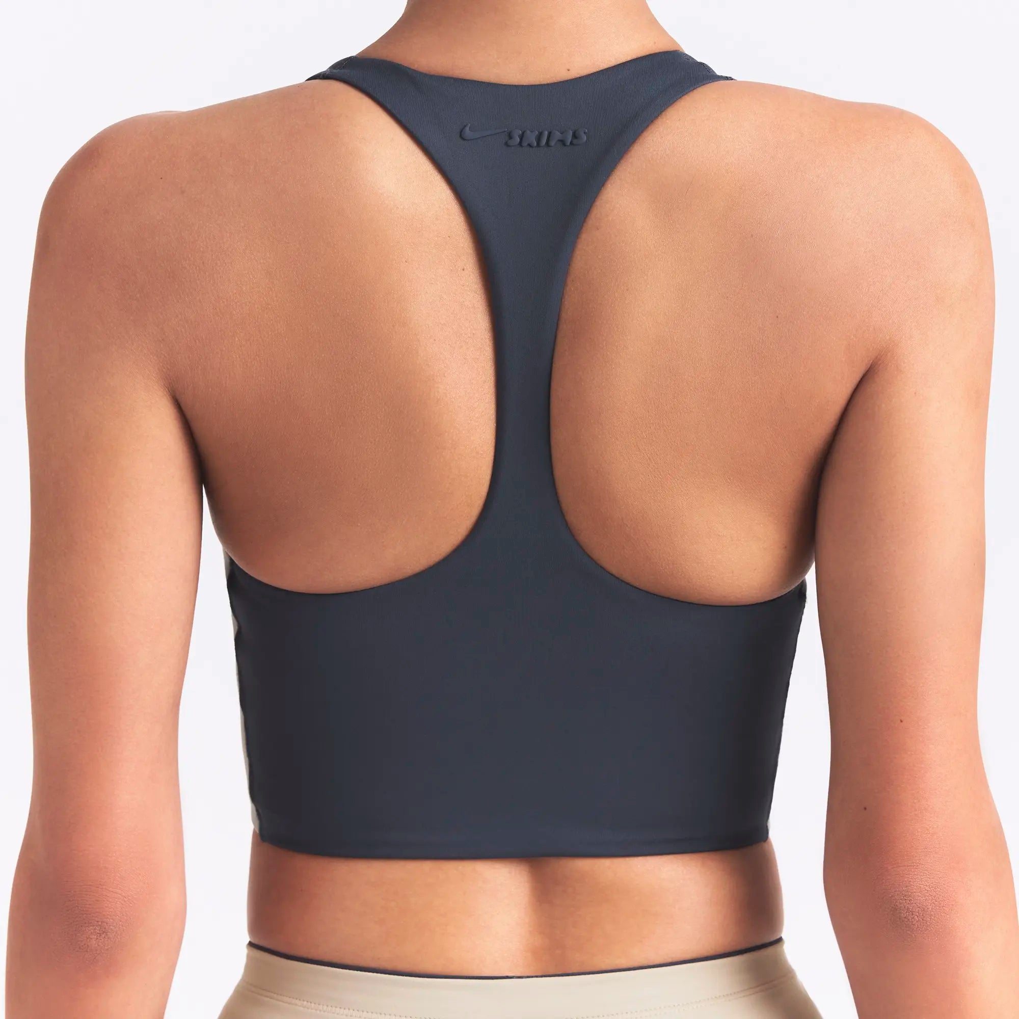 RACERBACK BRA TOP