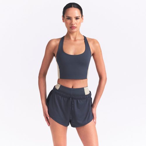 RACERBACK BRA TOP