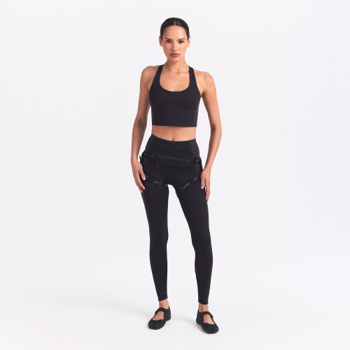 RACERBACK BRA TOP