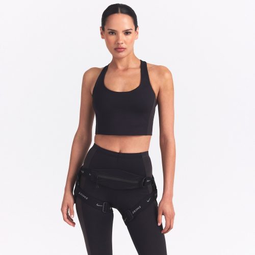 RACERBACK BRA TOP