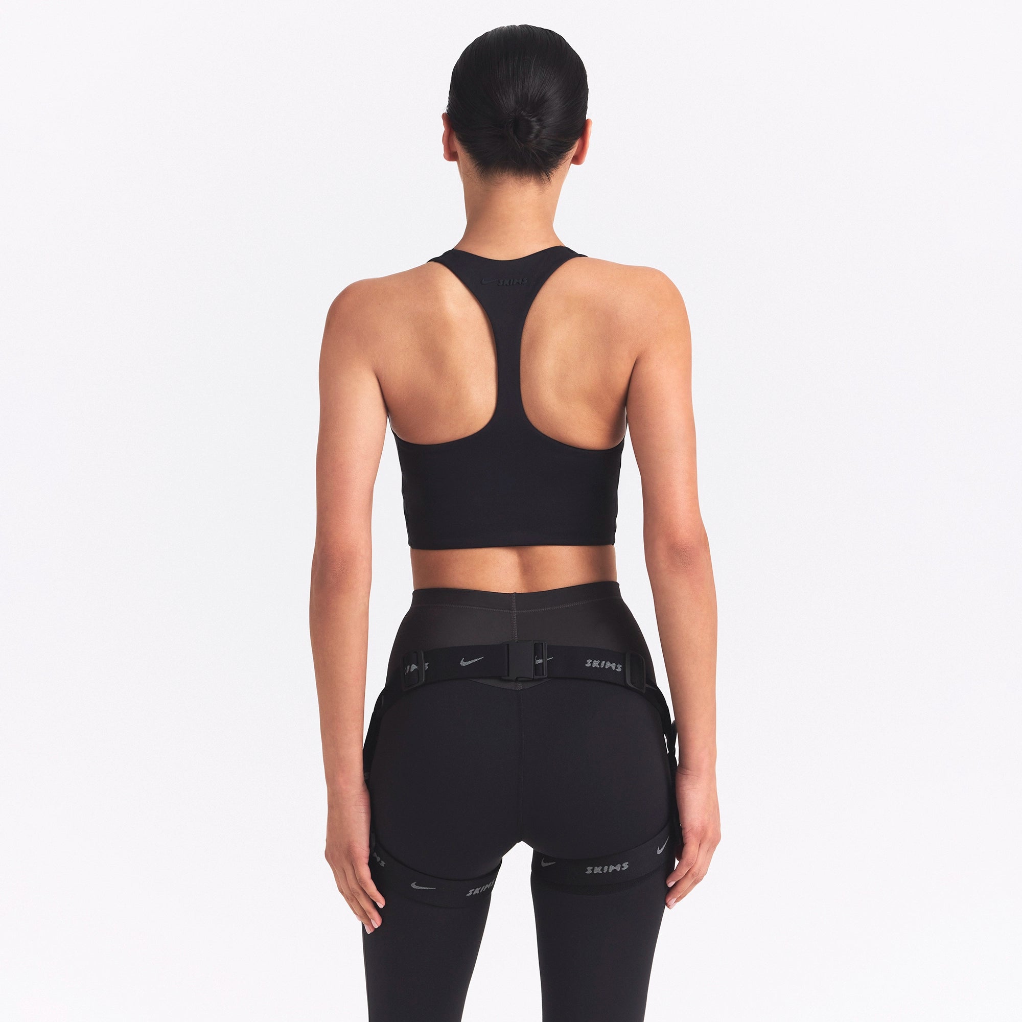 RACERBACK BRA TOP