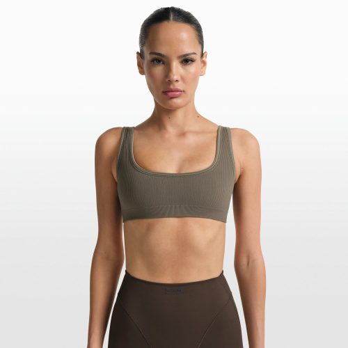 MICRO SCOOP BRA