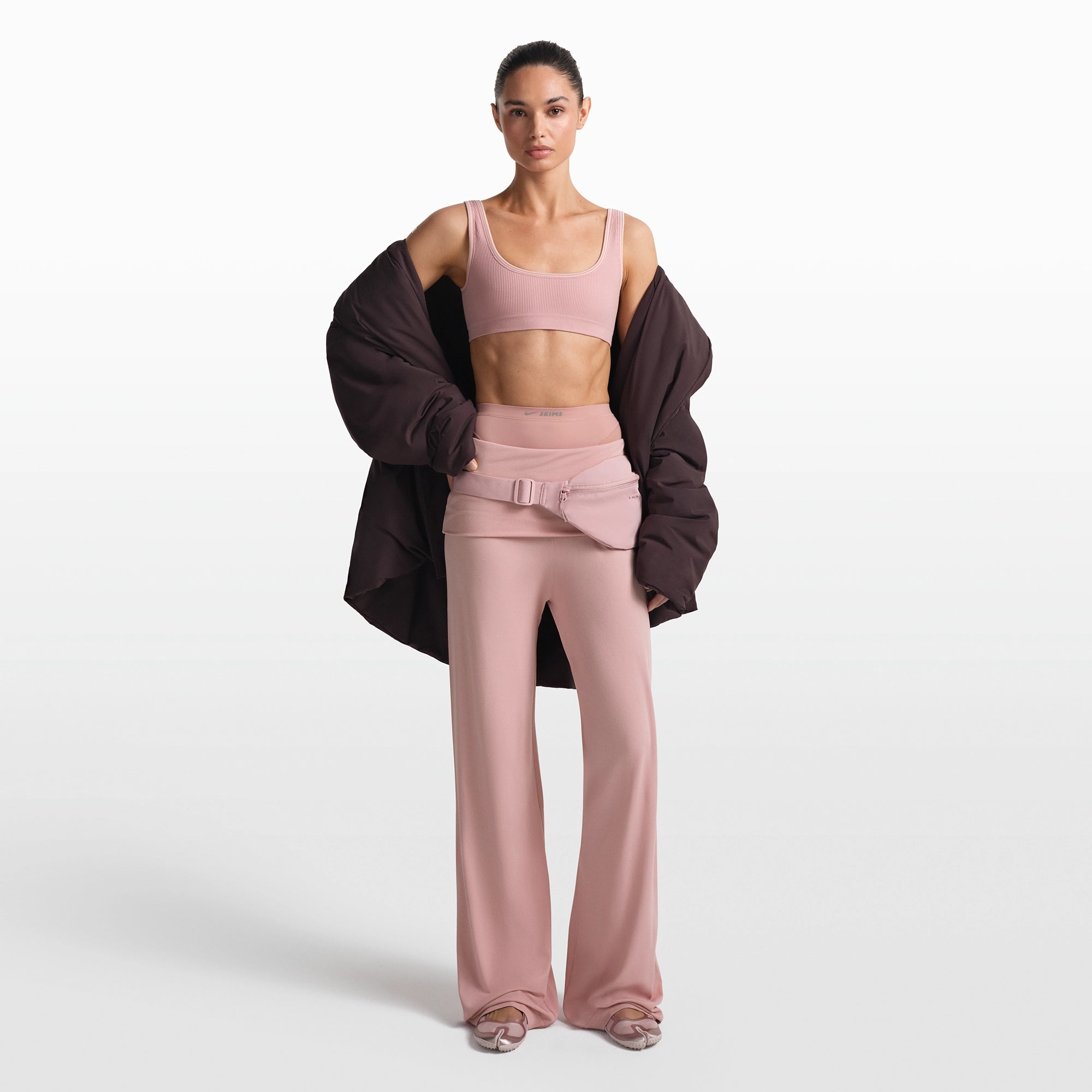 MICRO SCOOP BRA