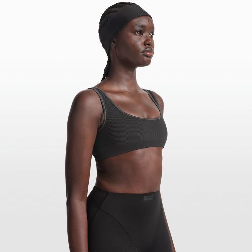 MICRO SCOOP BRA