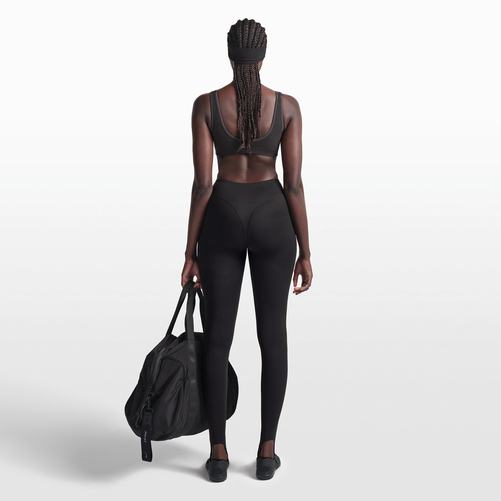 MICRO SCOOP BRA