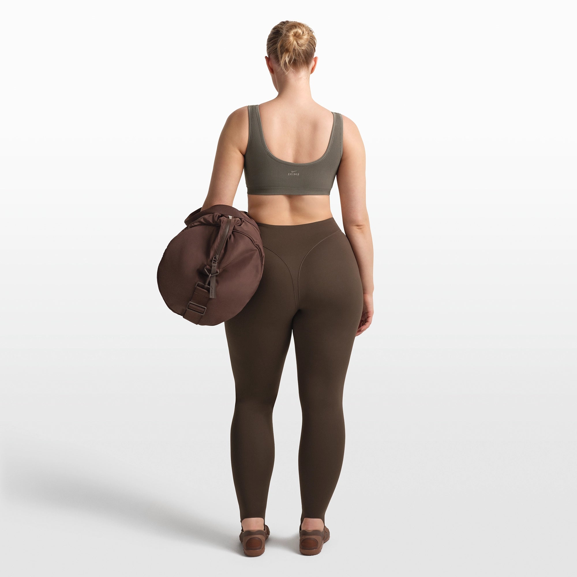 SCOOP BRA