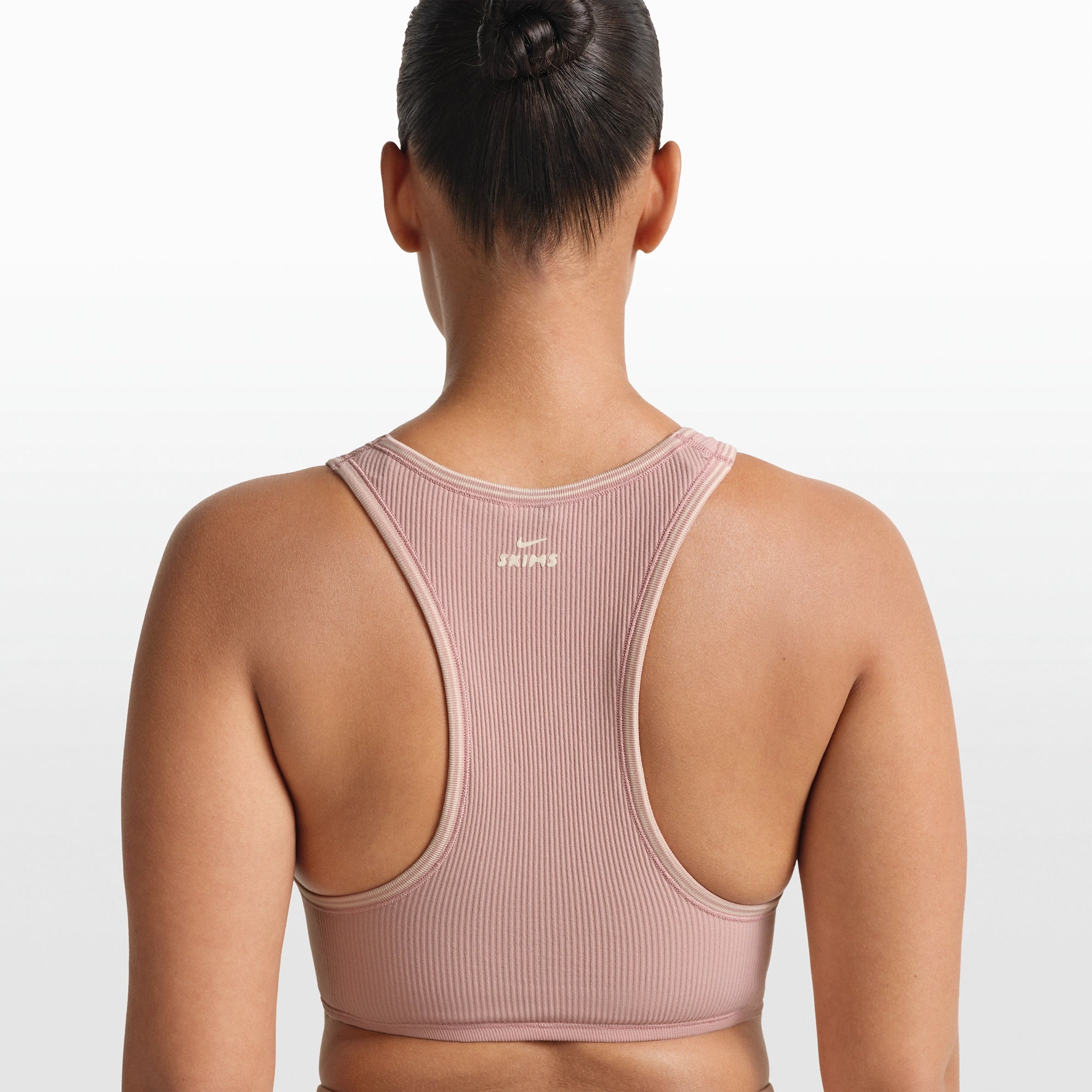 RACER FRONT BRA