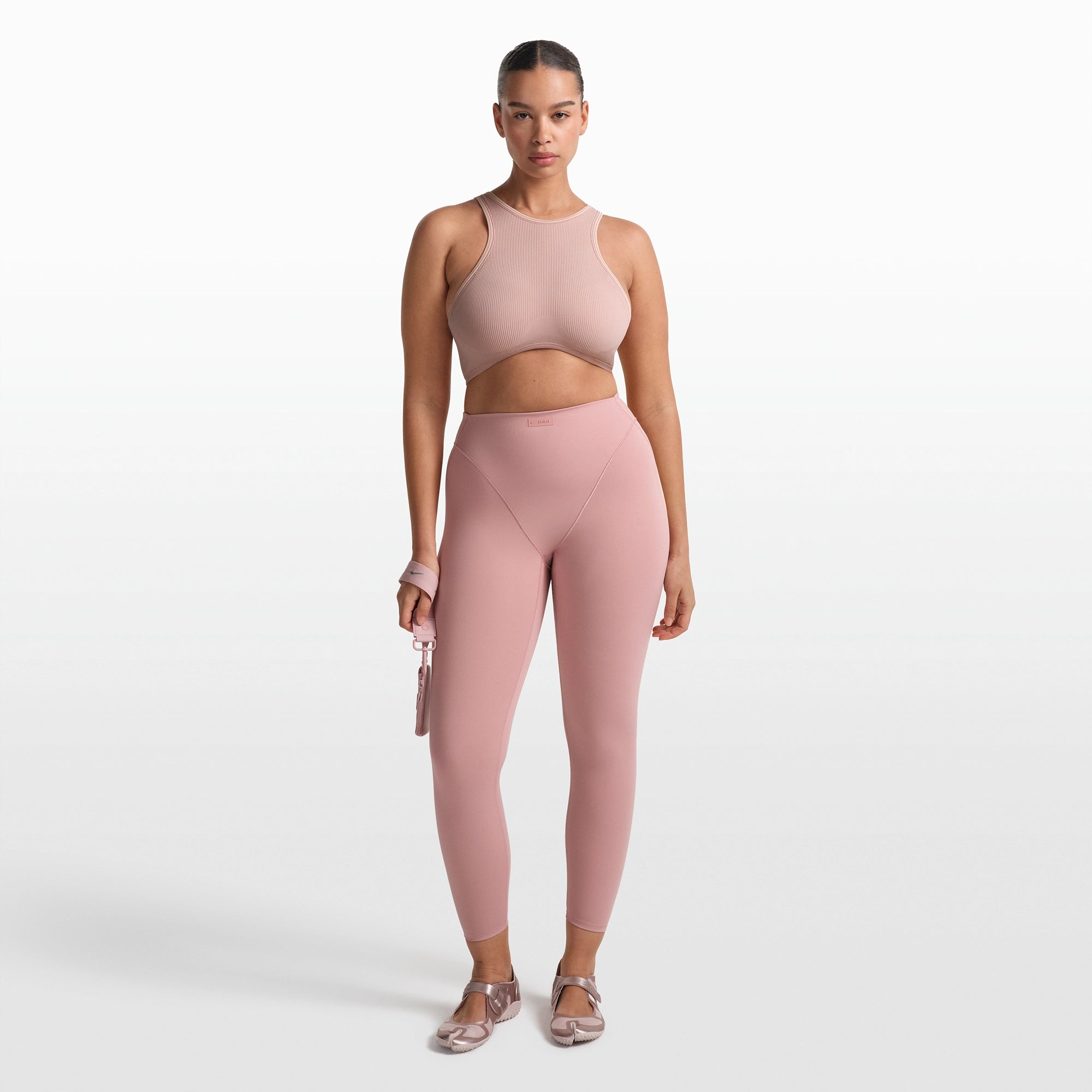RACER FRONT BRA