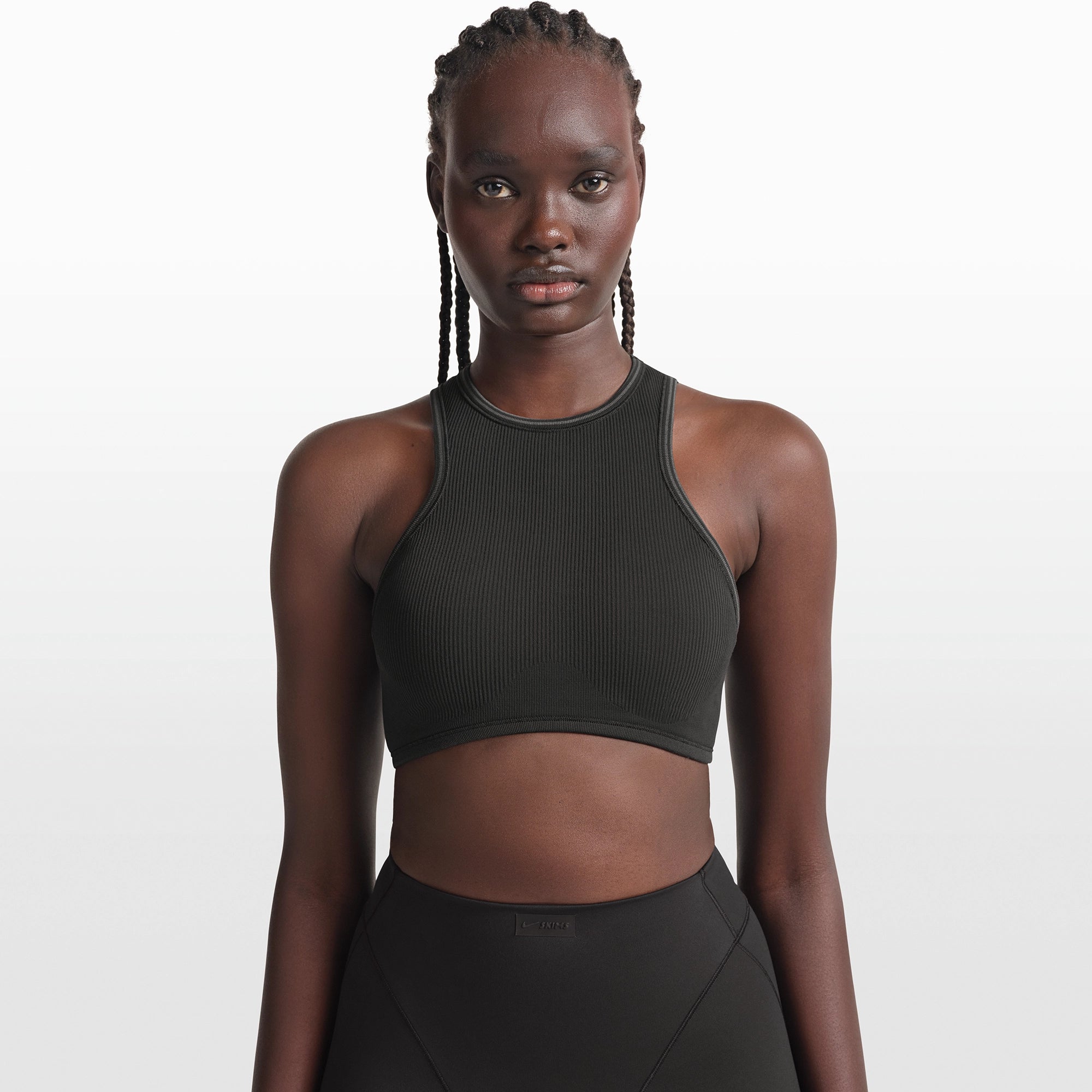 RACER FRONT BRA