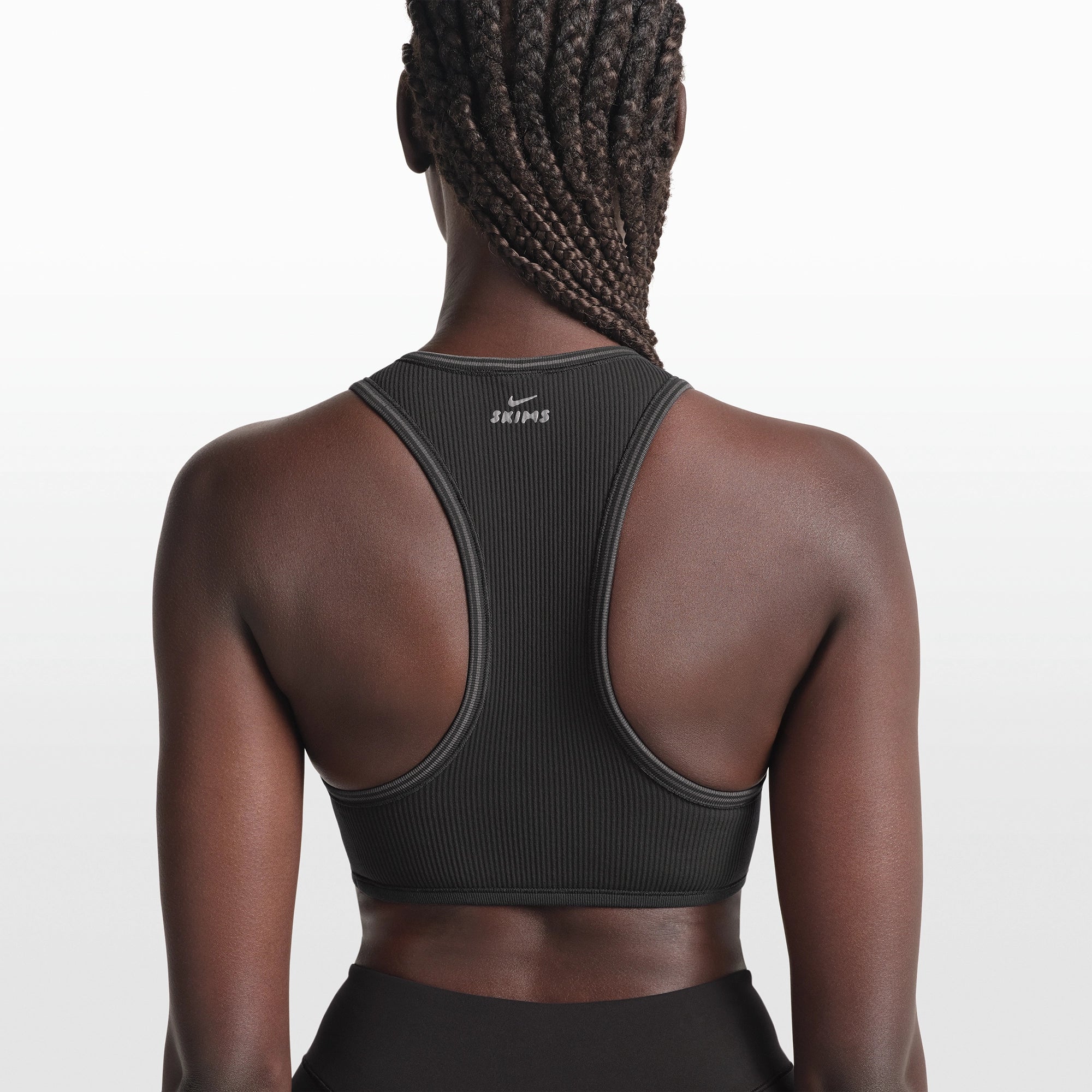 RACER FRONT BRA
