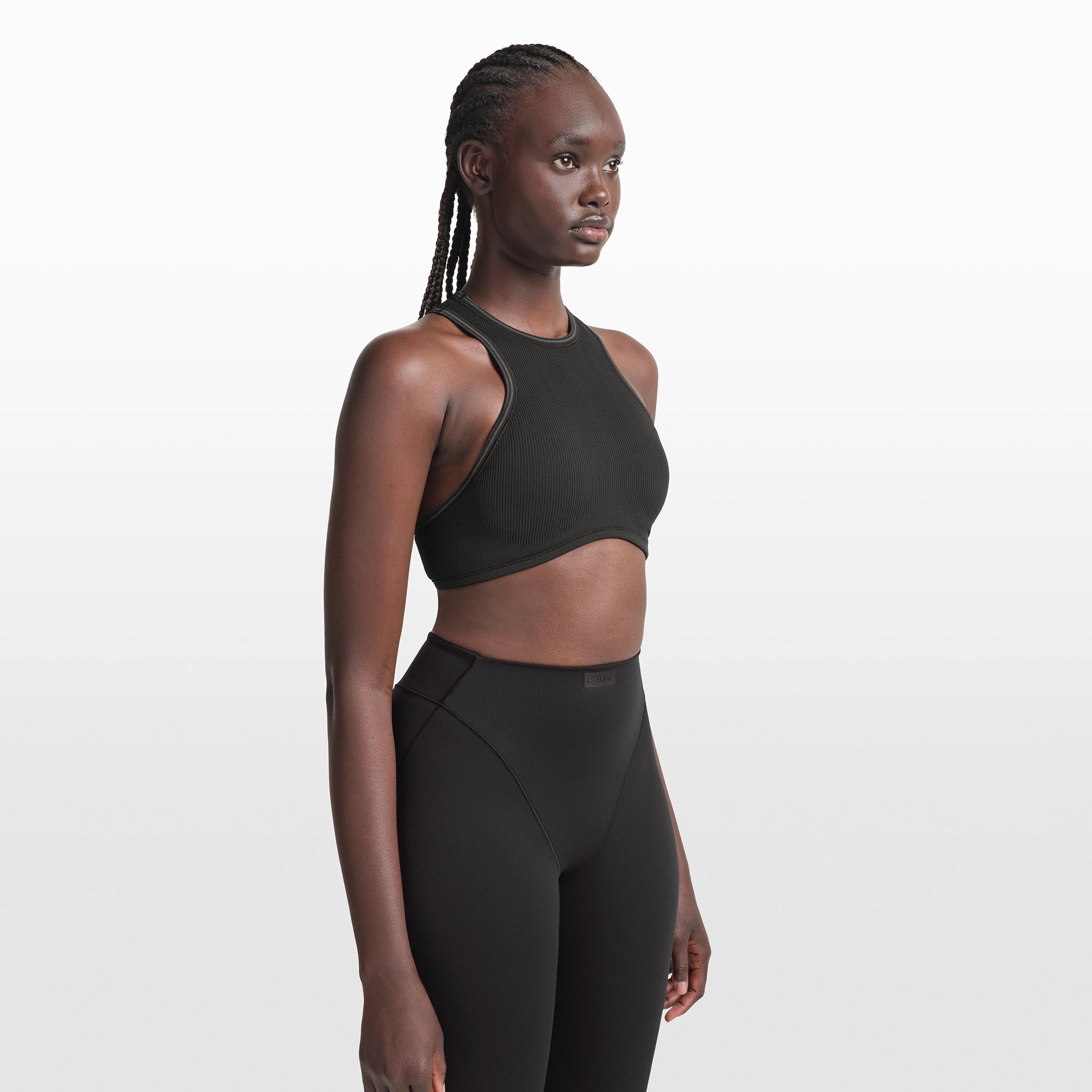 RACER FRONT BRA