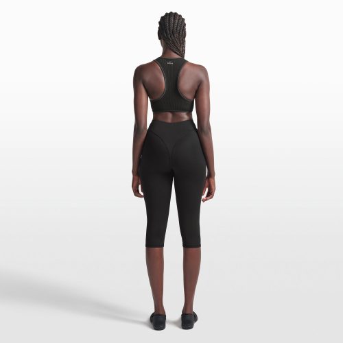 RACER FRONT BRA