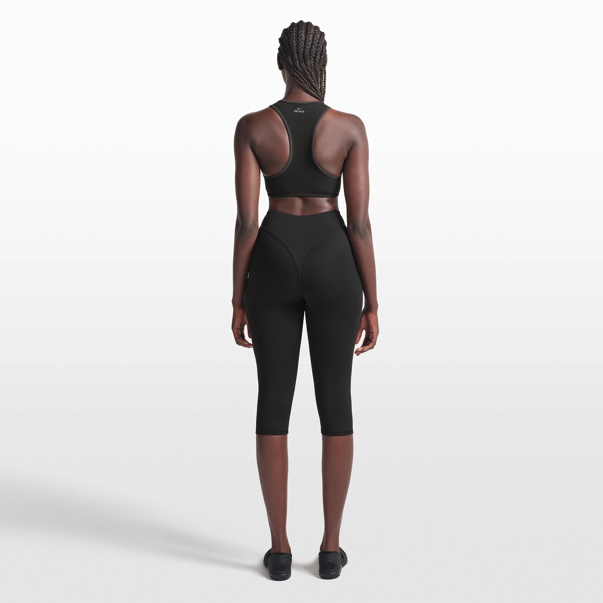 RACER FRONT BRA