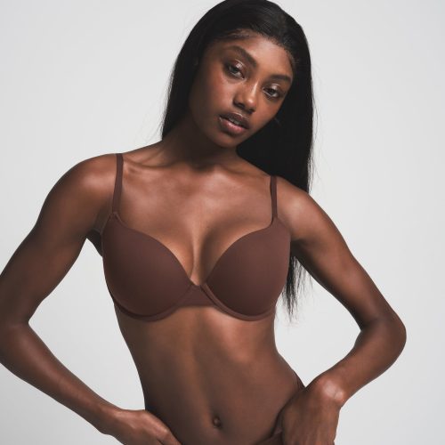 PUSH-UP BRA