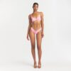 UNLINED SCOOP BRA